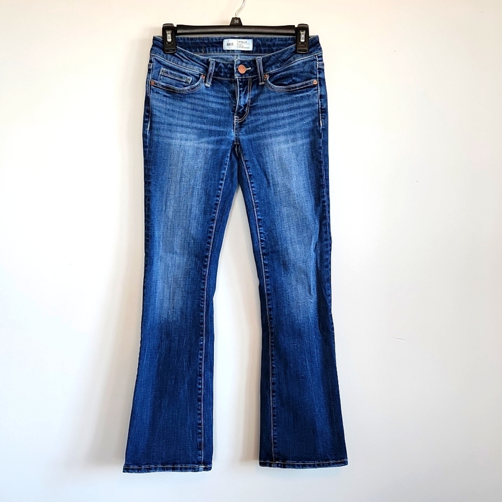 {BKE} stella bootcut